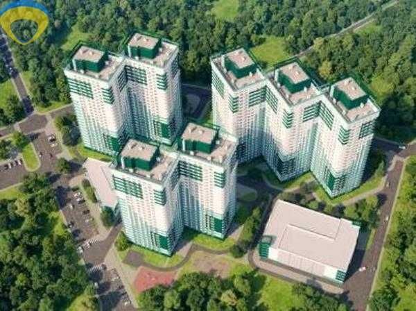 Продам 1-но комн. на Таирова на ул. Жаботинского