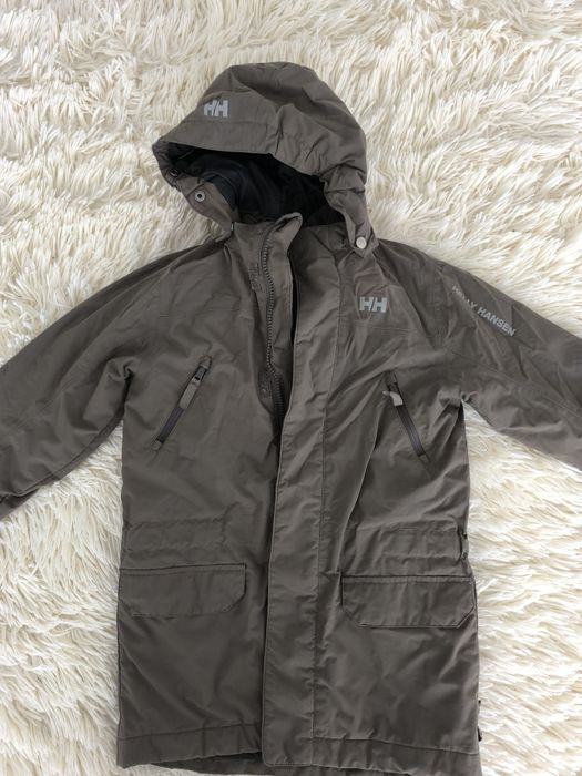Куртка Helly Hansen