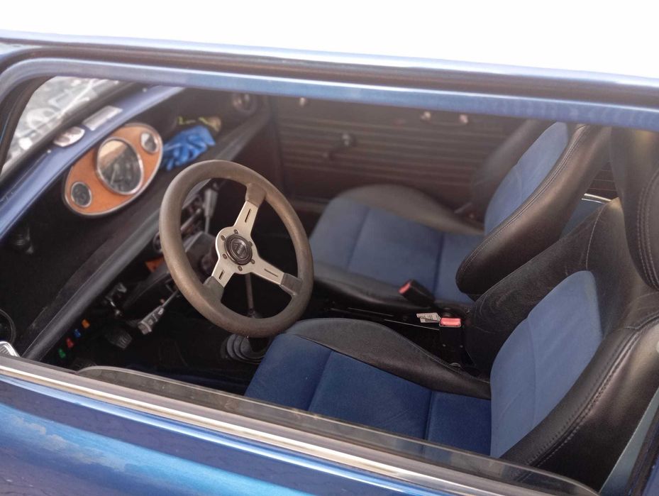 É tão giro ter um Mini
