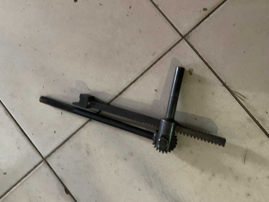 Съёмник Новый.  !