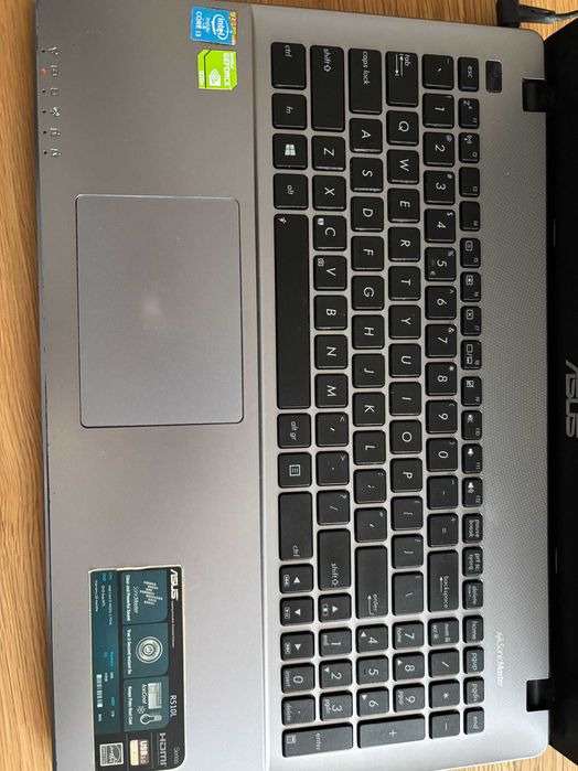 Laptop ASUS R510L X550LD