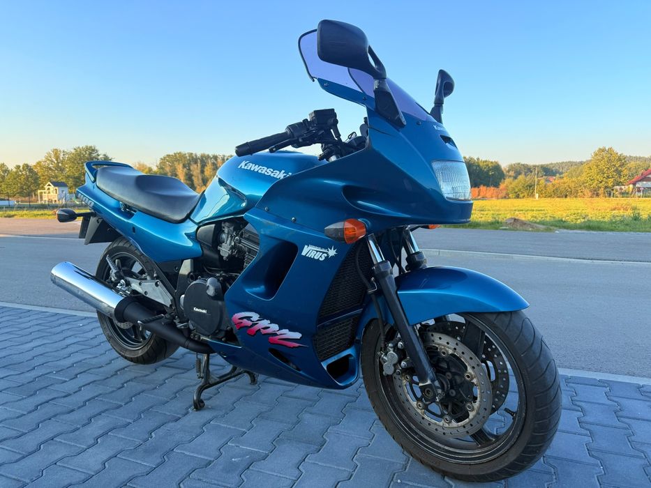 Kawasaki