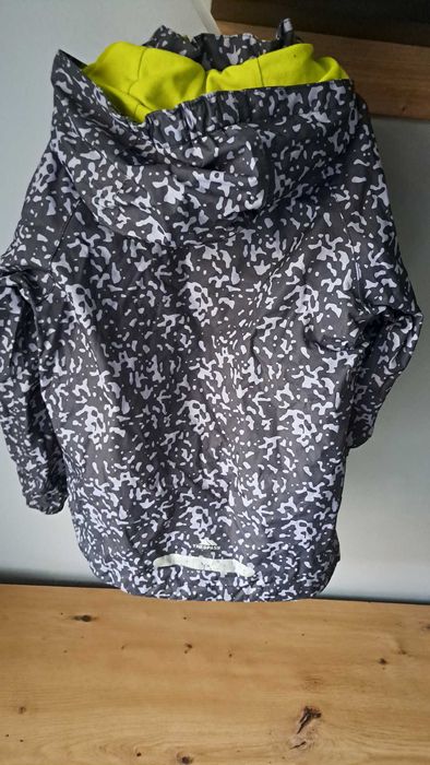 Dziecięcy softshell Trespass 110 - 116