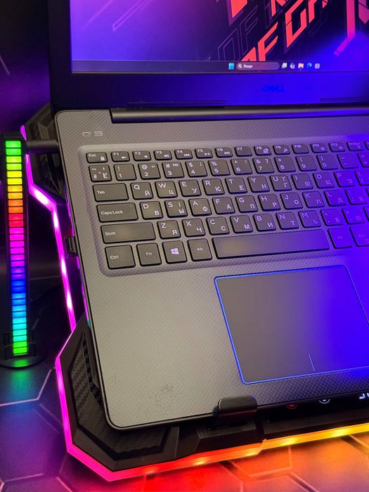 №2‼️ІГРОВА МАШИНА‼️+Подарунки • Nvidia GTX TI 4GB • ОЗУ: 16GB • i7‼️