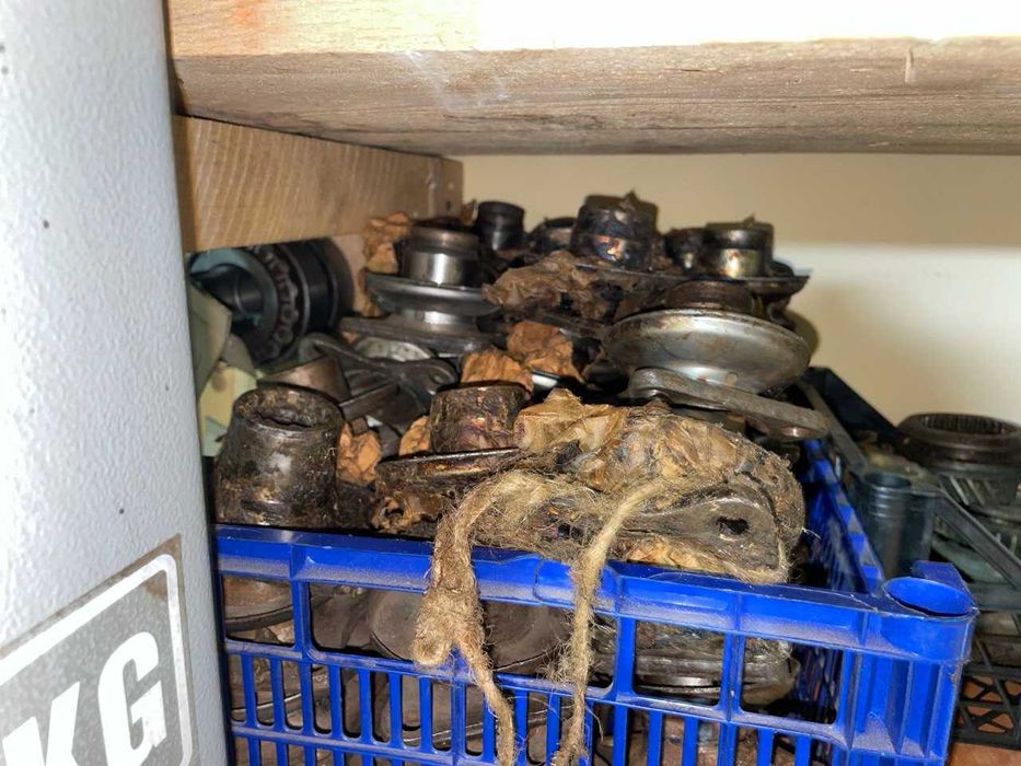 Запчасти раздатки, КПП Газ 69, Газ 69 А, Газ 20, Победа