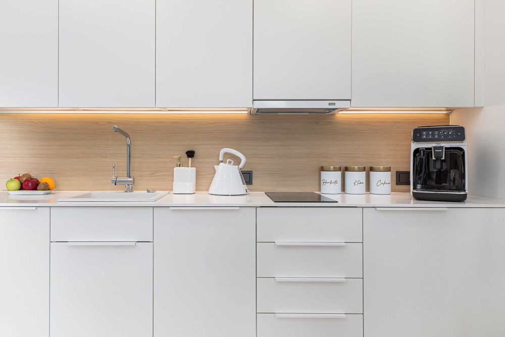 Pobierowo Pinea Apartament  Basen widok na morze 7 piętro WOLNE FERIE