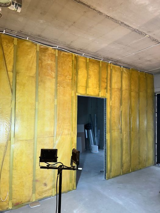 Wykończenia Wnętrz Malowanie Szpachlowanie