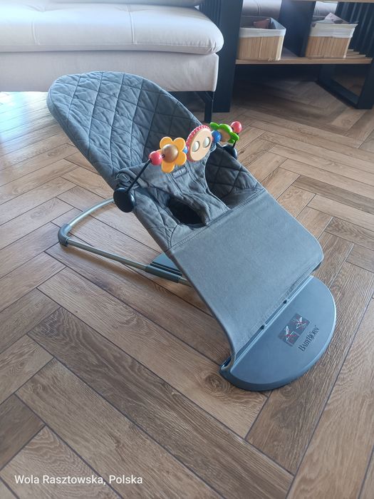 Bujak BabyBjorn.