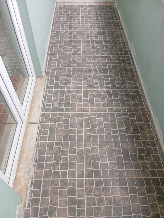 Serviços de Bricolage / Remodelações