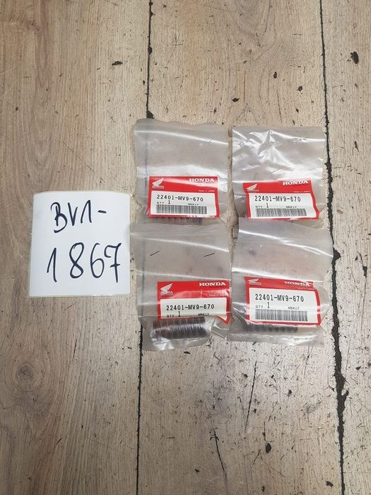 Sprężyna sprzęgła Honda CBR600F F2  22401-MV9-670