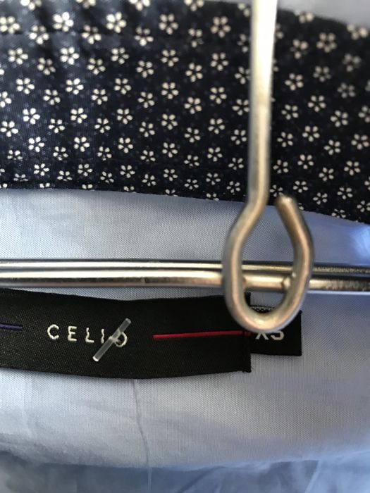 Koszula r.xs Celio