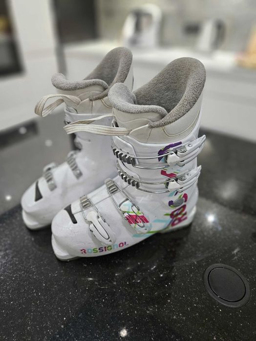 Rosignol buty narciarskie dziewczęce 285mm 24,4