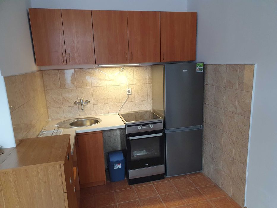 Sprzedam mieszkanie z ogródkiem