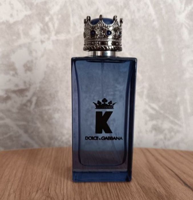 Чоловічі парфуми Dolce & Gabbana K By Dolce & Gabbana.