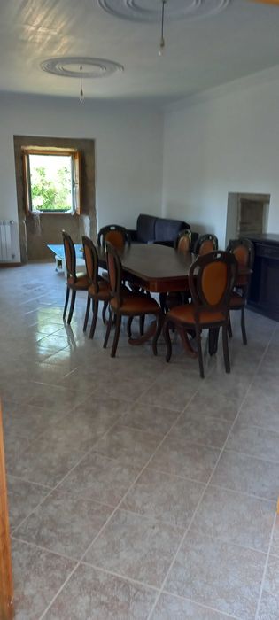 casa para venda com terreno