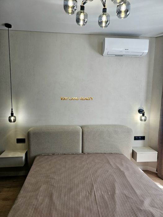 Продажа‼️1к квартири 39 м² ЖК Софія Резиденс Sofia Residence