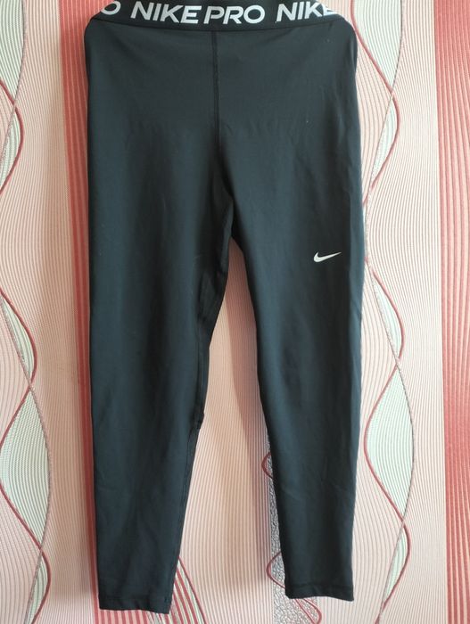 Лосины   gumshark Nike pro