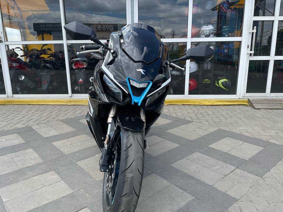 Спортбайк TARO GP1 400 cm3 2025рік