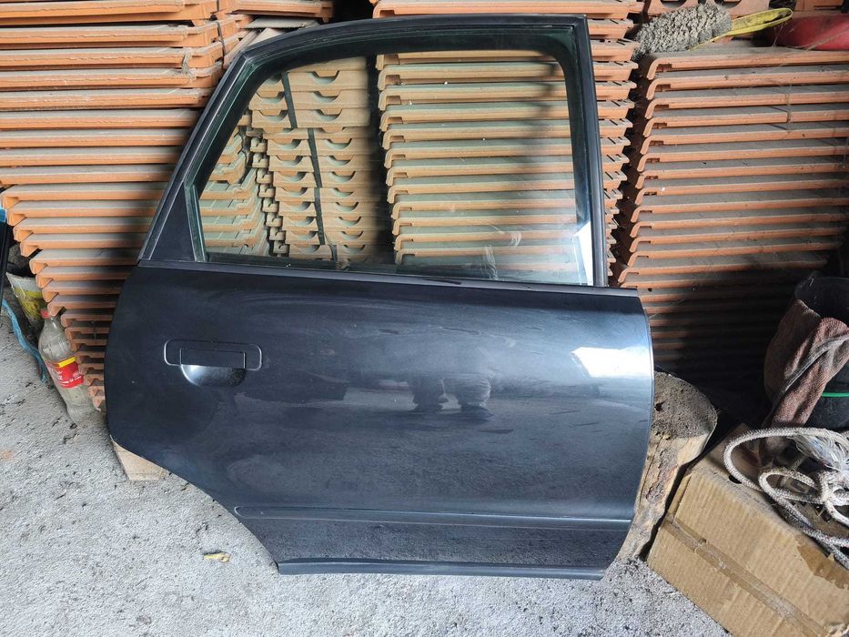 Audi A4 - vendo peças