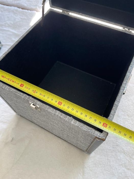 Baús de arrumação | Gato Preto