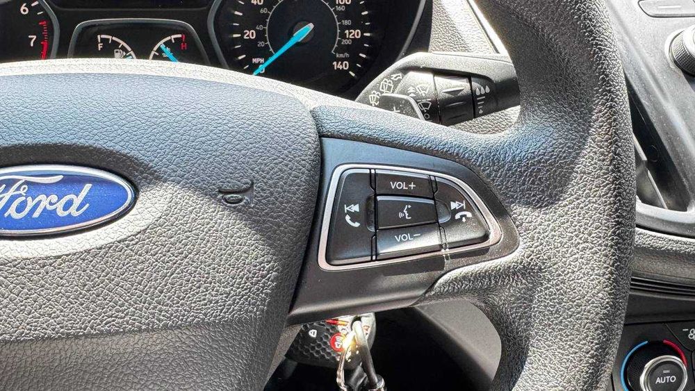Ford Escapе 2017 Автомат
