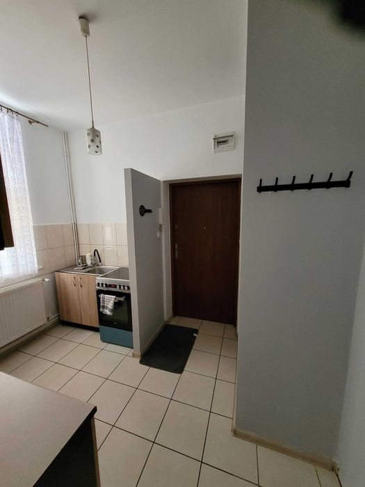 Do wynajęcia kawalerka , ul. Wolności 31 w Ostrowie Wielkopolskim