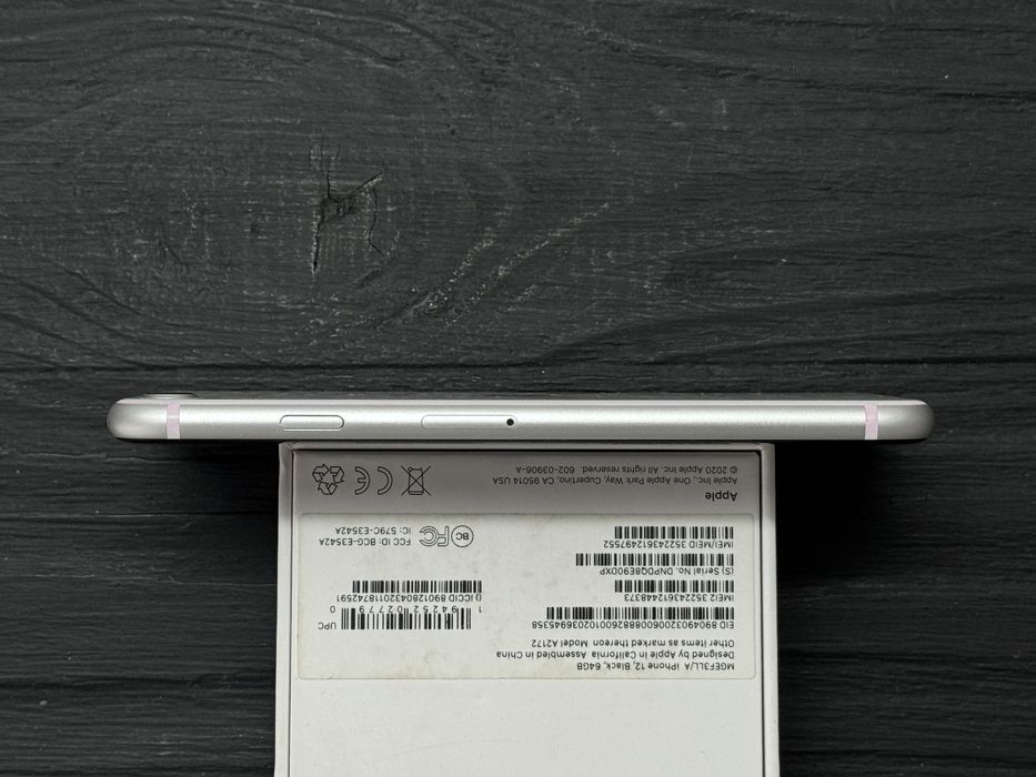 MAГAЗИН iPhone SE 2 256gb MDM ГАРАНТИЯ/Trade-In/Oбмeн
