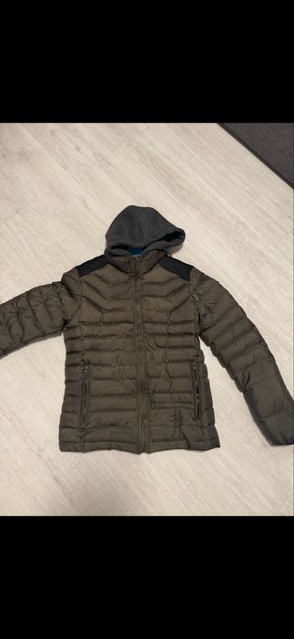 Куртка підліткова