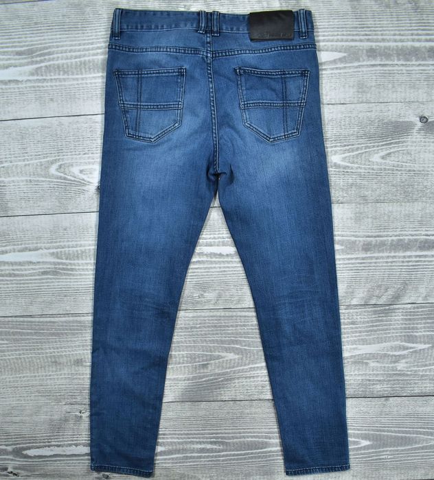 Desigual Spodnie Jeansowe Męskie Slim W30 L32