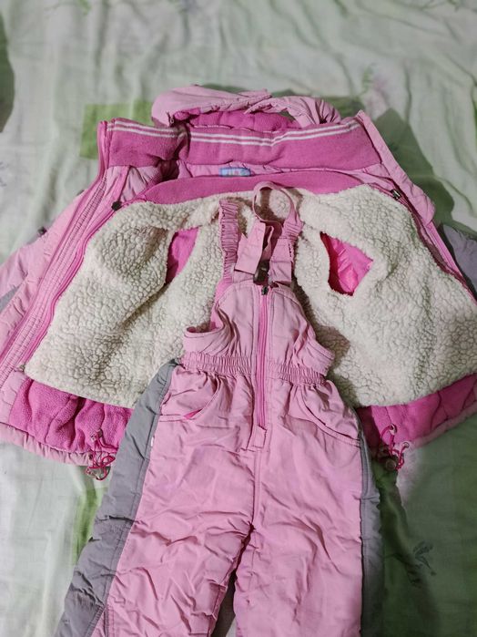 Костюм зима 3-а 3-5 років