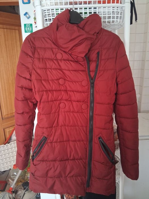 Roupa mulher,pouco uso. Cada peça a 1€