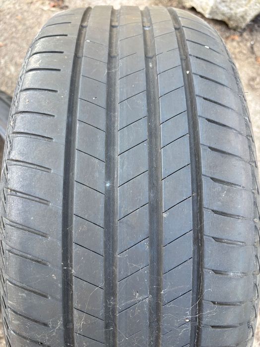 Pneus Bridgestone Turanza 225/45R18