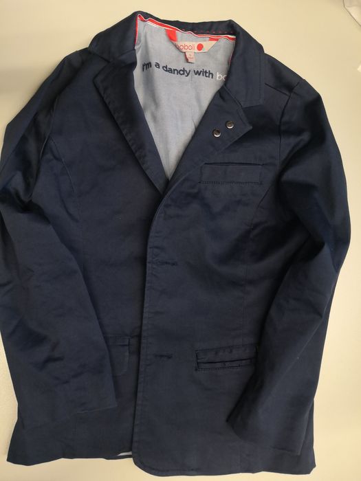 Blaser 5 anos... 5€