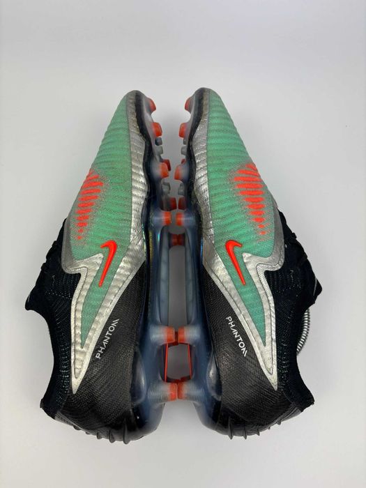 Nike Phantom Low 6 Elite AG, 44.5