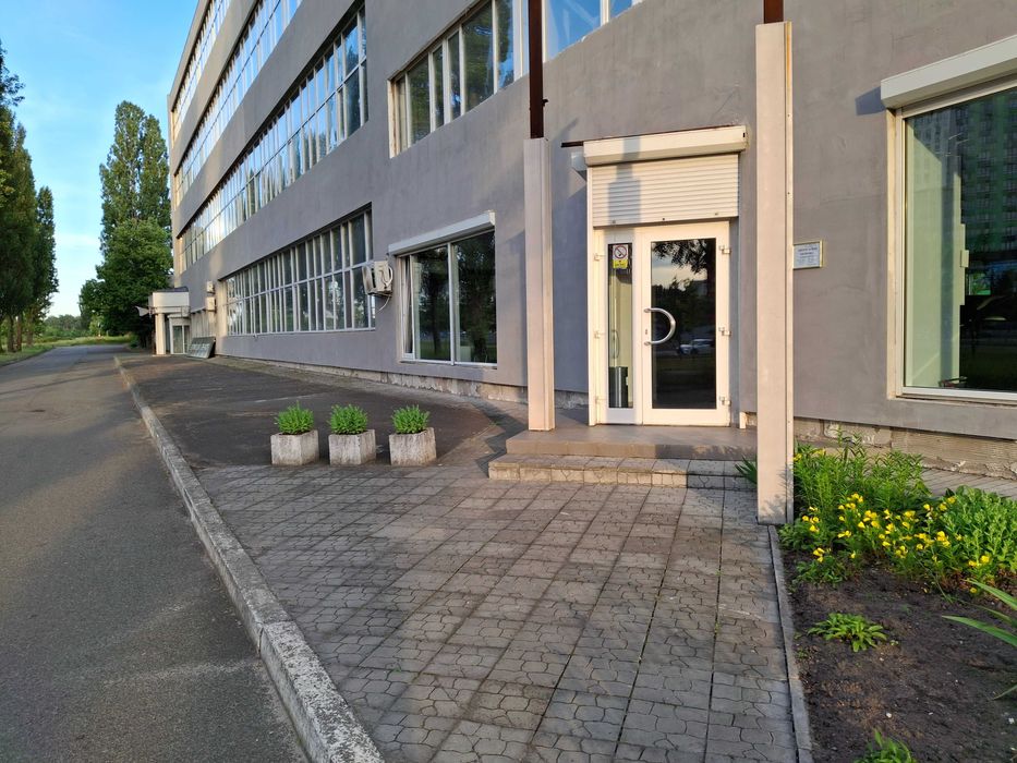 Продаж автосалону, повністю готового до роботи | Київ