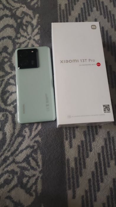 Xiaomi 13T Pro  12/512 GB