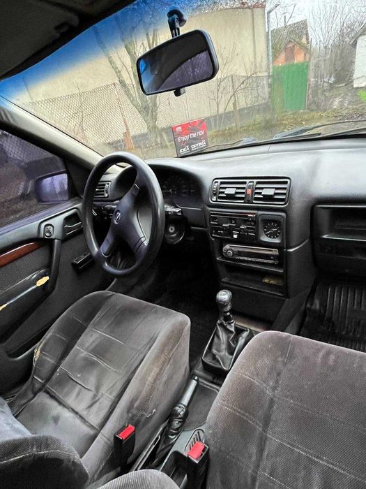 Продам авто Оpel Vectra A