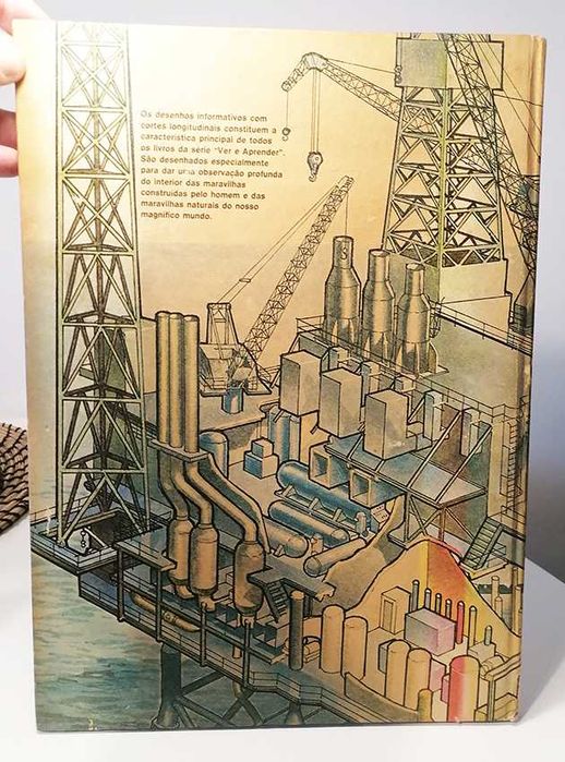 Lugares de Convergência, de David Sharp