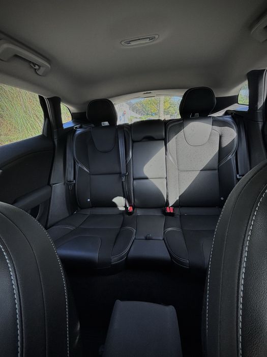 Volvo V40 - D2 Cx automatica 2019