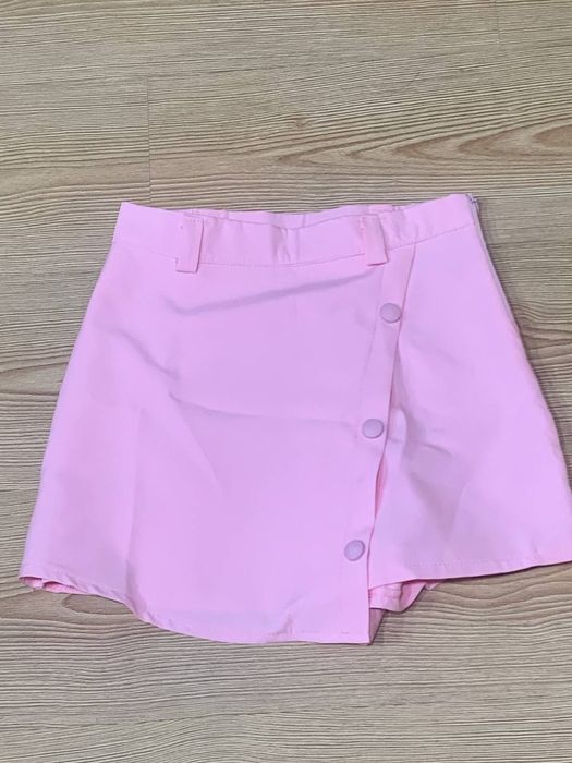 Лёгкий женский костюм