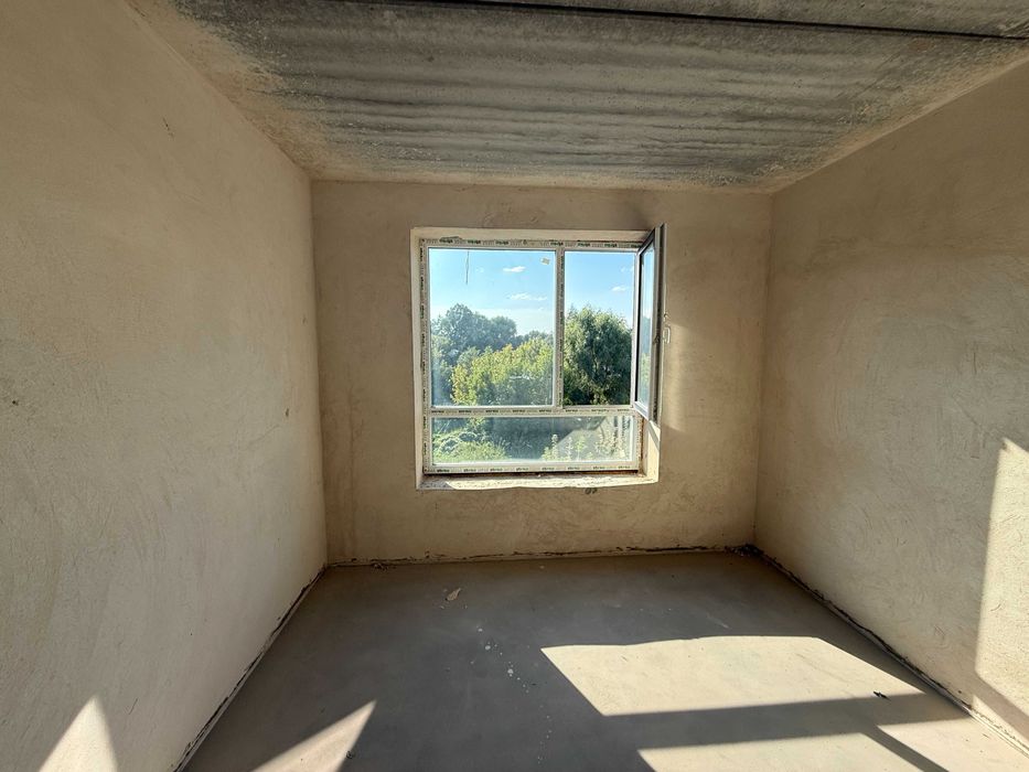 Продам 2кім квартиру в Гостомелі ЖК Сенсація