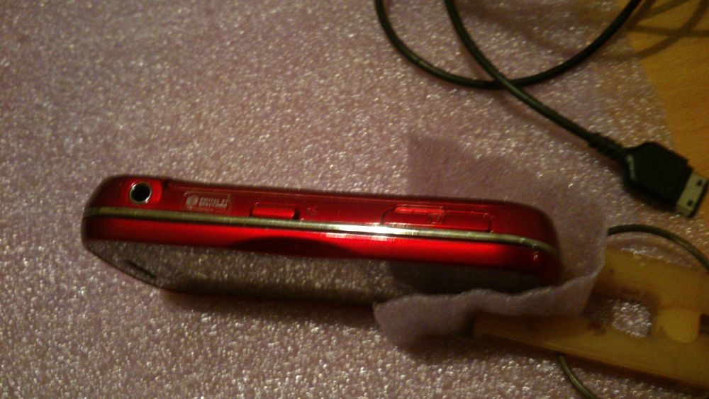 MP3 плеер Samsung