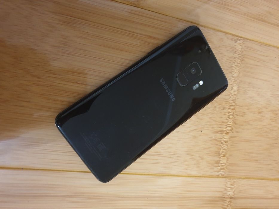 Samsung s9 під ремонт