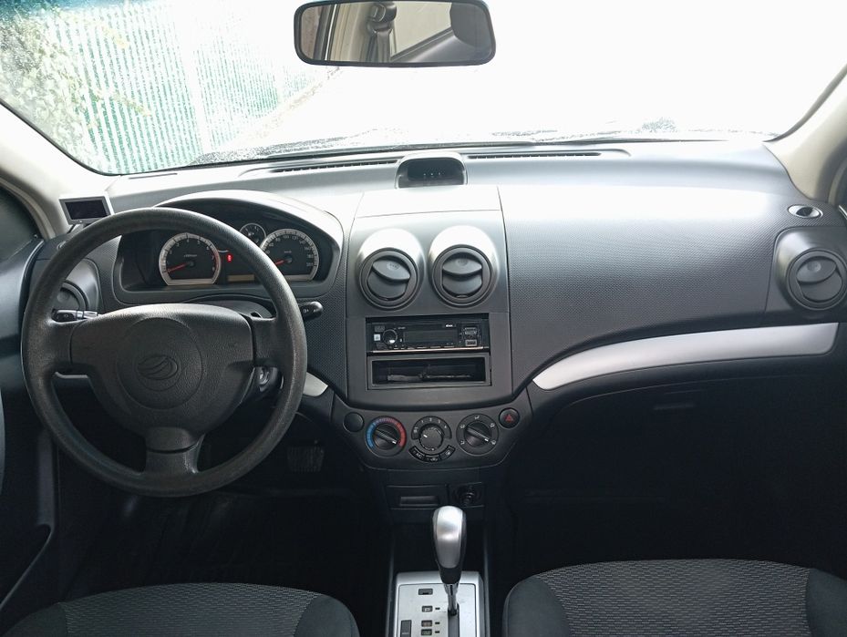 2012г.Автомат 1.4 газ бензин