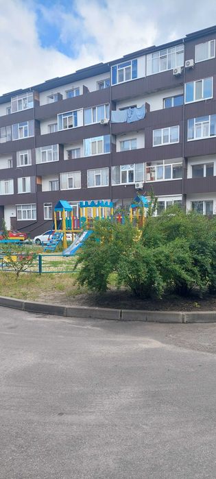 Продам 1-но кімнатну квартиру готельного типу, ЖК "Ластівчине Гніздо".