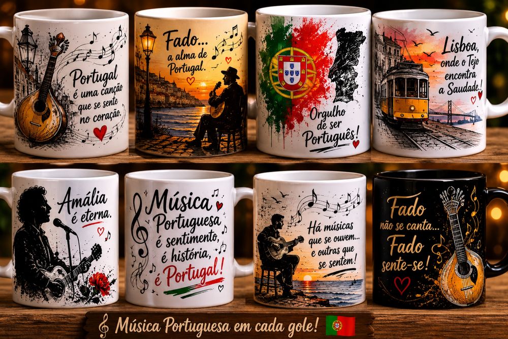 Caneca Personalizada