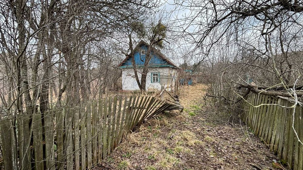Продаж будинку, Бучанський район, с Плахтянка,