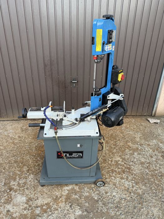 Piła taśmowa stiler