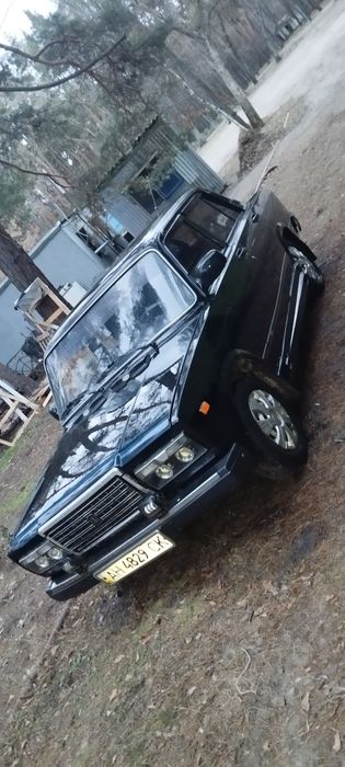 Продаж авто ваз2107