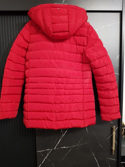 Kurtka Damska Zimowa Tommy Jeans  "S"